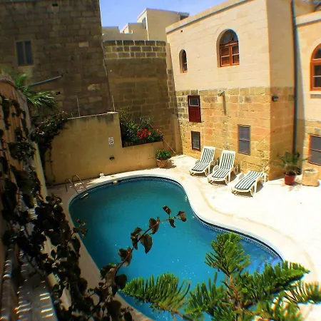 بيت للعطل Tad-dinnier Farmhouse